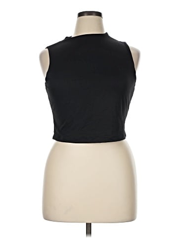Tahari Tank Top (view 1)