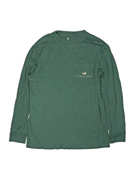 Southern Marsh Long Sleeve T Shirt