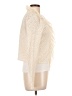 Zara Ivory Cardigan Size L - photo 4