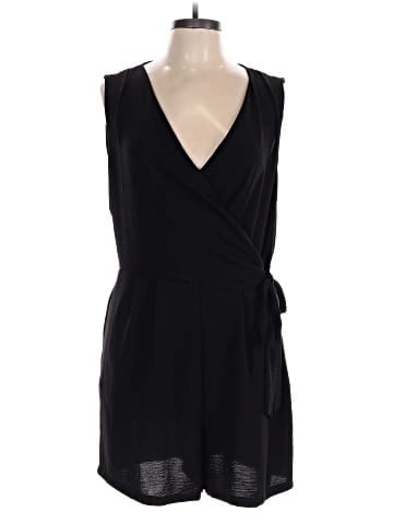 Emma & Michele Romper (view 1)