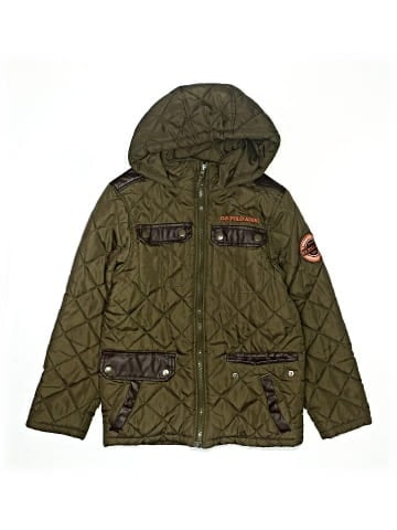 U.S. Polo Assn. Jacket (view 1)