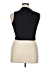 Tahari Black Tank Top Size XL - photo 2
