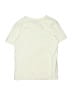Crewcuts 100% Cotton Ivory Short Sleeve T-Shirt Size 10 - 11 - photo 2