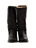 Ugg Australia Black Boots Size 6 - photo 2