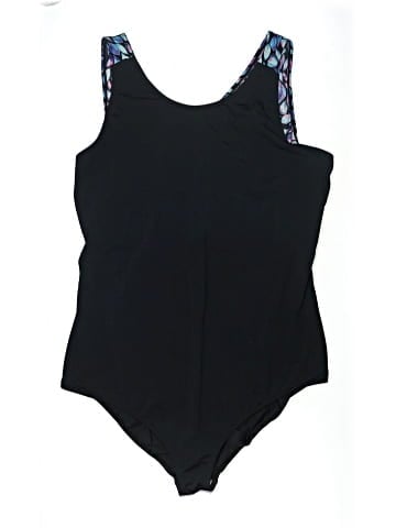 Juno Active One Piece Swimsuit (view 1)