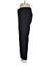 Vince. Black Dress Pants Size 8 - photo 5