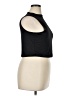 Tahari Black Tank Top Size XL - photo 4