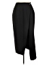 Kenar Black Formal Skirt Size 10 - photo 1