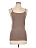 Apt. 9 Brown Tank Top Size Lg - XL - photo 1