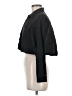 Olivaceous 100% Cotton Black Long Sleeve Blouse Size M - photo 5