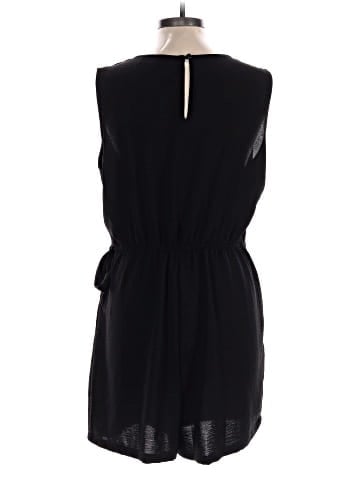 Emma & Michele Romper (view 2)
