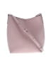 Samara 100% Leather Pink Leather Crossbody Bag One size - photo 1