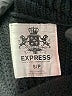 Express Black Turtleneck Sweater Size S - photo 7
