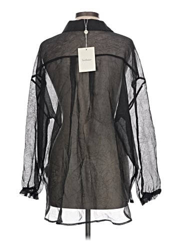 Böhme Long Sleeve Blouse (view 2)