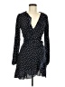 Forever 21 Black Kimono Size M - photo 1