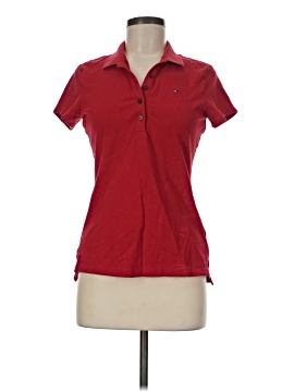 Tommy Hilfiger Short Sleeve Button Down Shirt