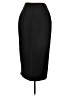 Kenar Black Formal Skirt Size 10 - photo 2