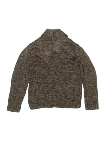 Peek... Cardigan (view 2)