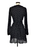 Forever 21 Black Kimono Size M - photo 2