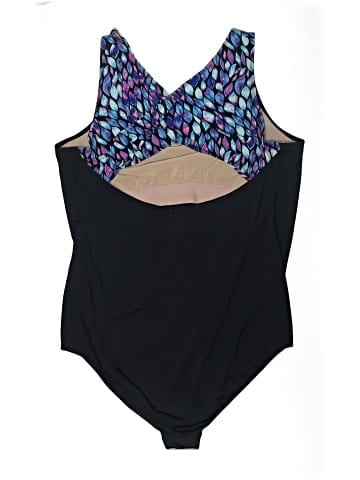 Juno Active One Piece Swimsuit (view 2)
