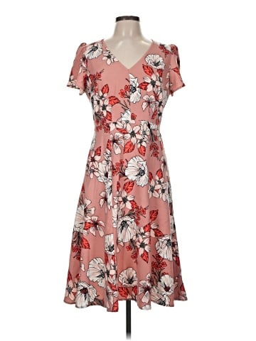 Ivanka Trump Casual Dress (view 1)