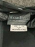 Wearever 100% Polyester Paisley Black Cocktail Dress Size 6 - photo 7