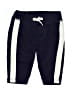 Baby Gap Blue Track Pants Size 6-12 mo - photo 1