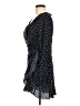 Forever 21 Black Kimono Size M - photo 5