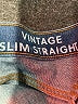 J.Crew Blue Jeans Size 26 waist - photo 9