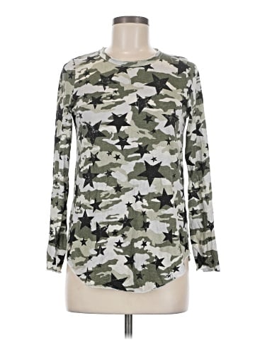 Chaser Long Sleeve T-Shirt (view 1)