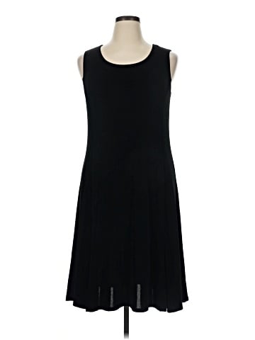 Travelers by Chico's Casual Dress (view 1)
