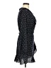 Forever 21 Black Kimono Size M - photo 4