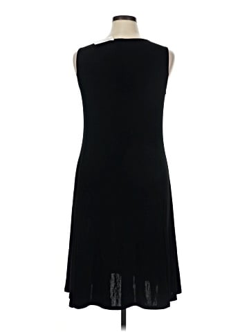 Travelers by Chico's Casual Dress (view 2)