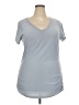 Rouge Silver Active T-Shirt Size 2X - photo 1