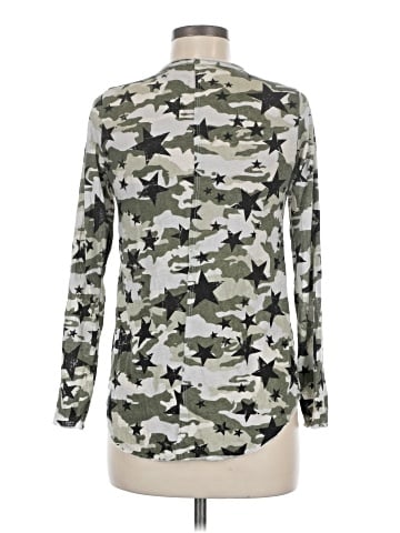 Chaser Long Sleeve T-Shirt (view 2)