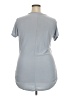 Rouge Silver Active T-Shirt Size 2X - photo 2