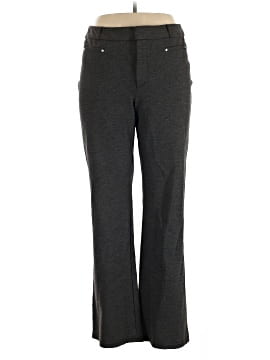 Jm Collection Dress Pants
