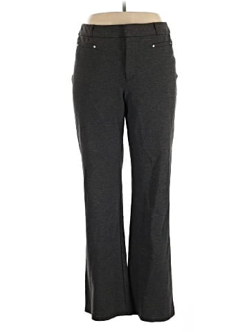 JM Collection Dress Pants (view 1)