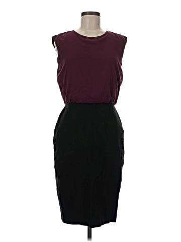 Ann Taylor LOFT Cocktail Dress (view 1)