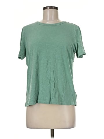 Old Navy Short Sleeve T-Shirt (view 1)