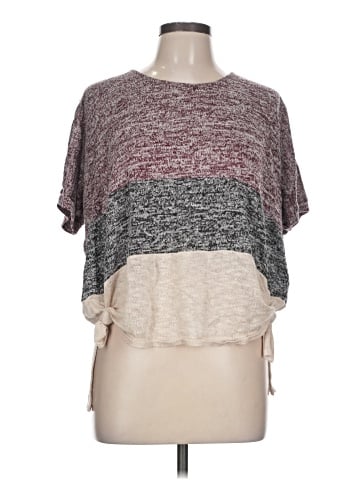 Daytrip Poncho (view 1)