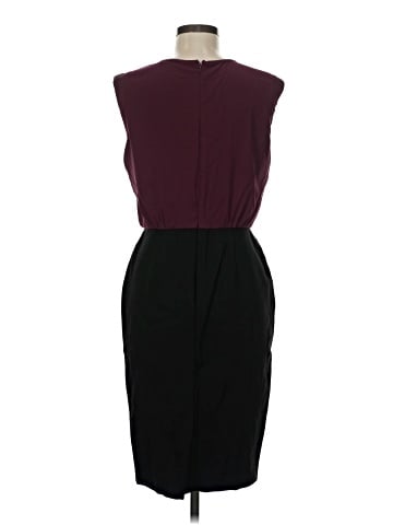 Ann Taylor LOFT Cocktail Dress (view 2)