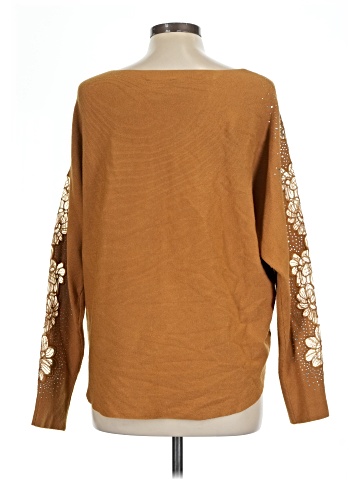 Liv Pullover Sweater (view 2)