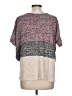 Daytrip Burgundy Poncho Size L - photo 2
