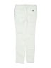 Eddie Bauer Ivory Jeans Size 8 - photo 2