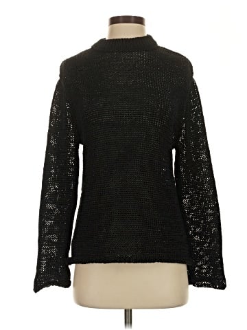 Zara Turtleneck Sweater (view 1)