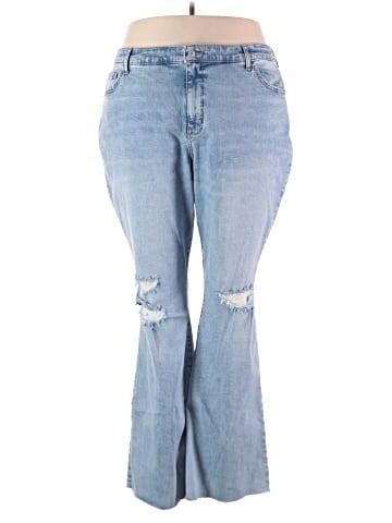 wonderly Jeans (view 1)
