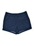 32 Degrees Solid Blue Athletic Shorts Size L - photo 1