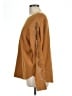 Liv Brown Pullover Sweater Size L (estimated) - photo 5