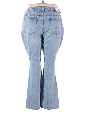 wonderly Jeans (view 2)
